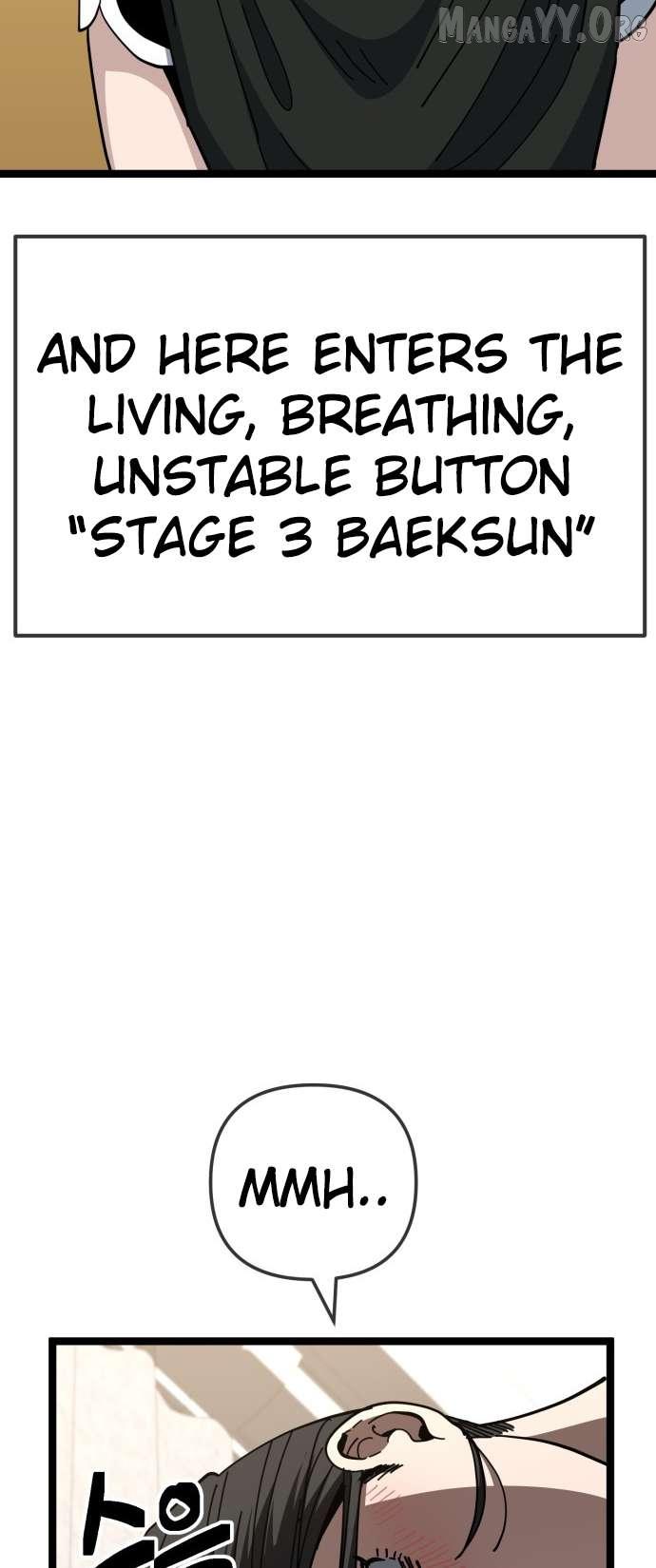 Unemployed Baek-soon Chapter 202 page 25 - 