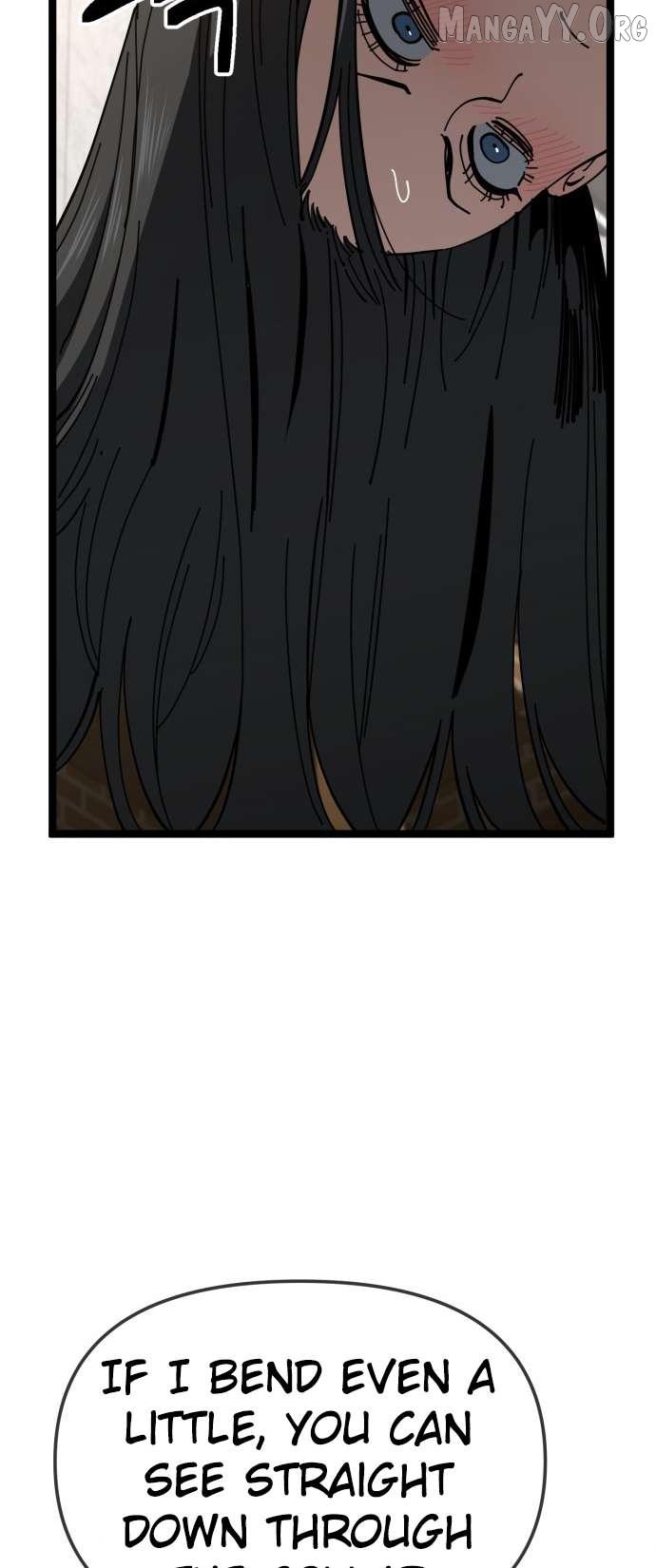 Unemployed Baek-soon Chapter 202 page 26 - 