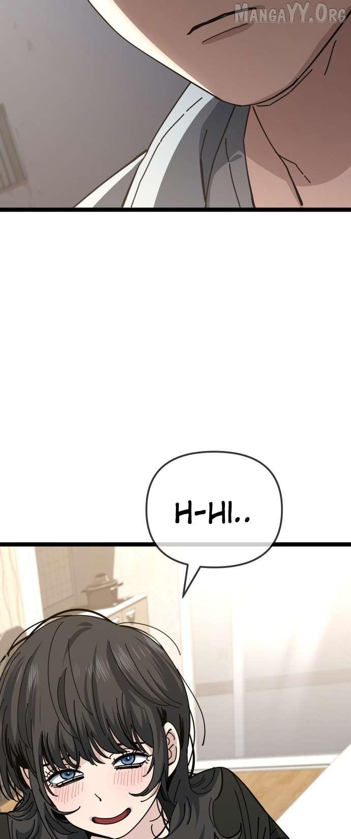 Unemployed Baek-soon Chapter 202 page 32 - 
