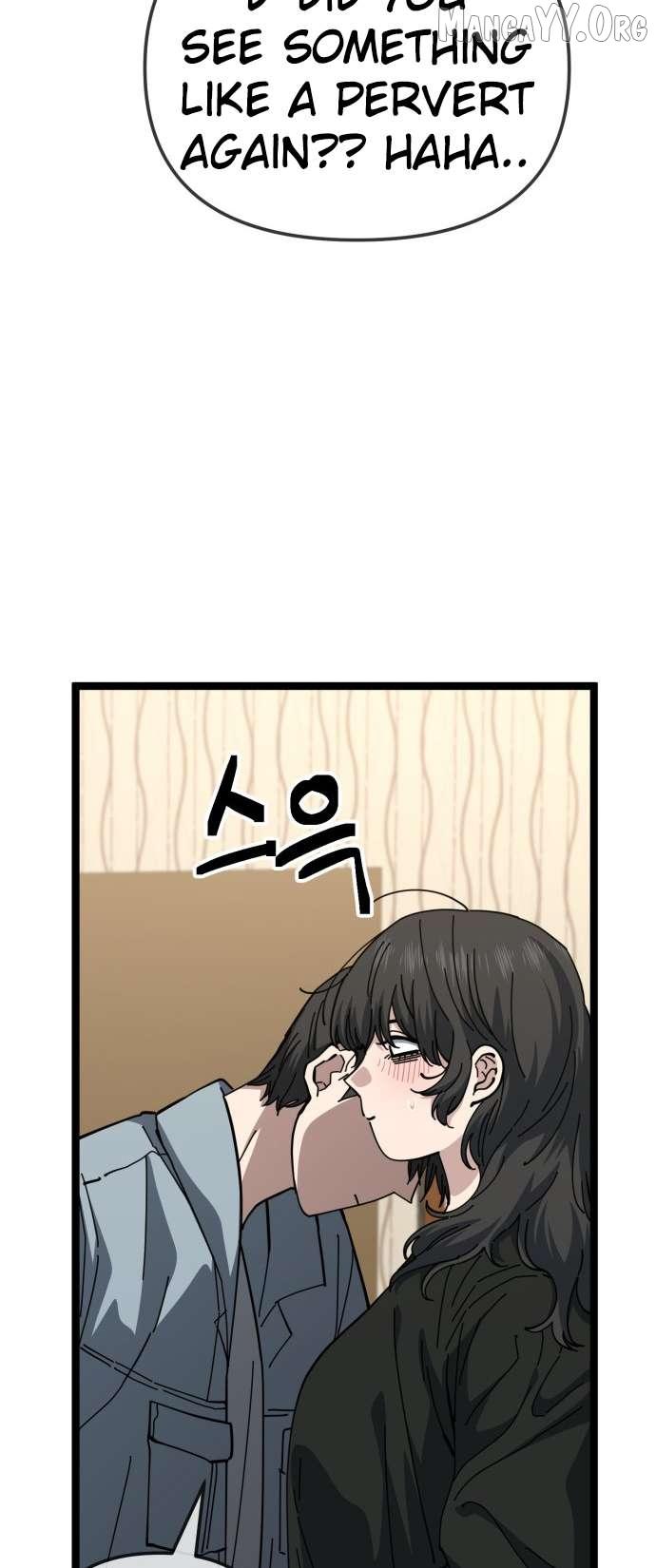 Unemployed Baek-soon Chapter 202 page 37 - 