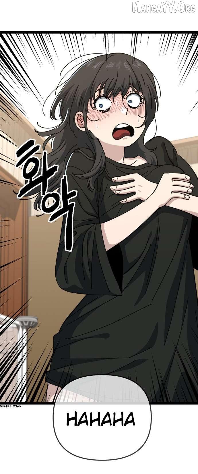 Unemployed Baek-soon Chapter 202 page 40 - 