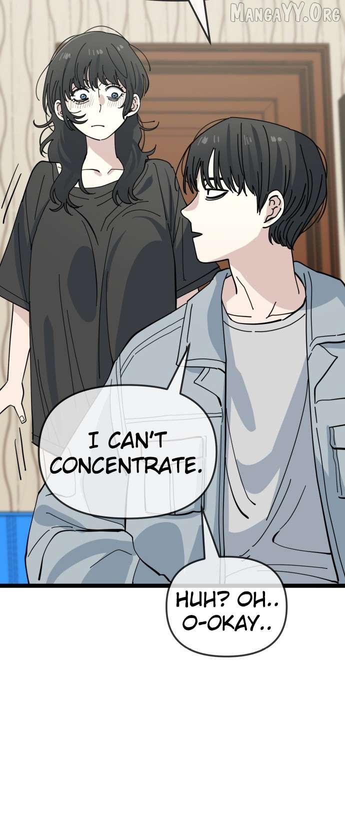 Unemployed Baek-soon Chapter 202 page 44 - 