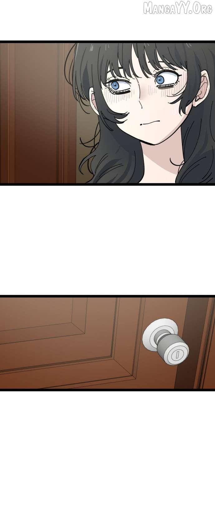 Unemployed Baek-soon Chapter 202 page 45 - 