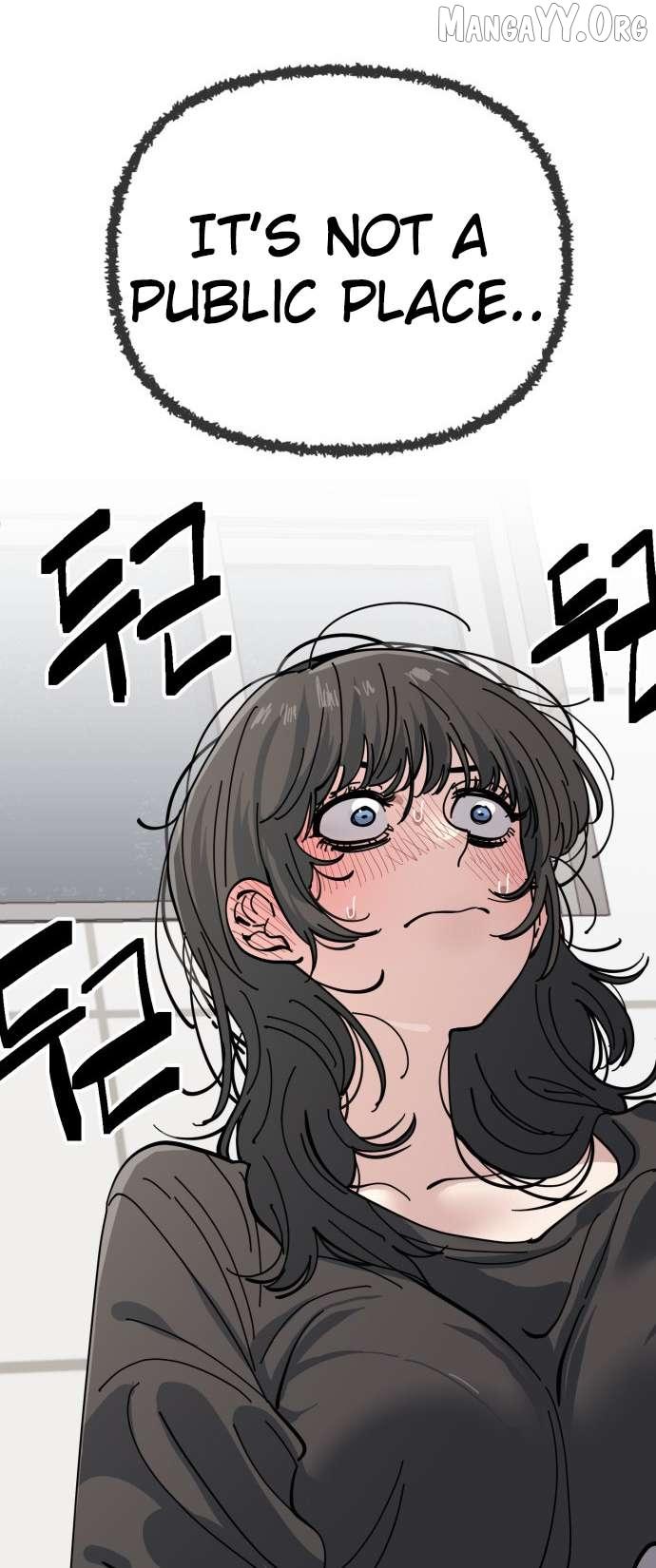 Unemployed Baek-soon Chapter 202 page 46 - 