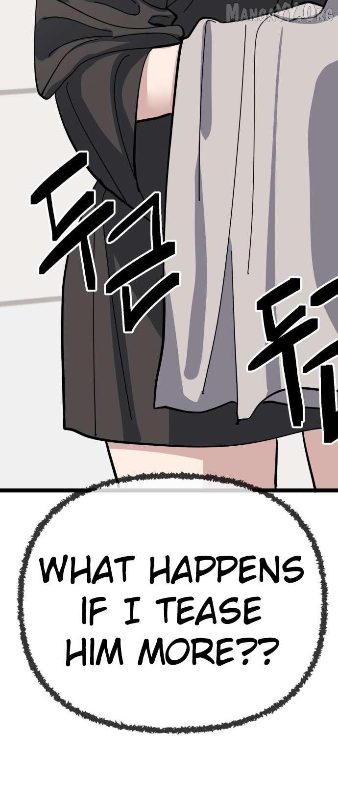 Unemployed Baek-soon Chapter 202 page 47 - 