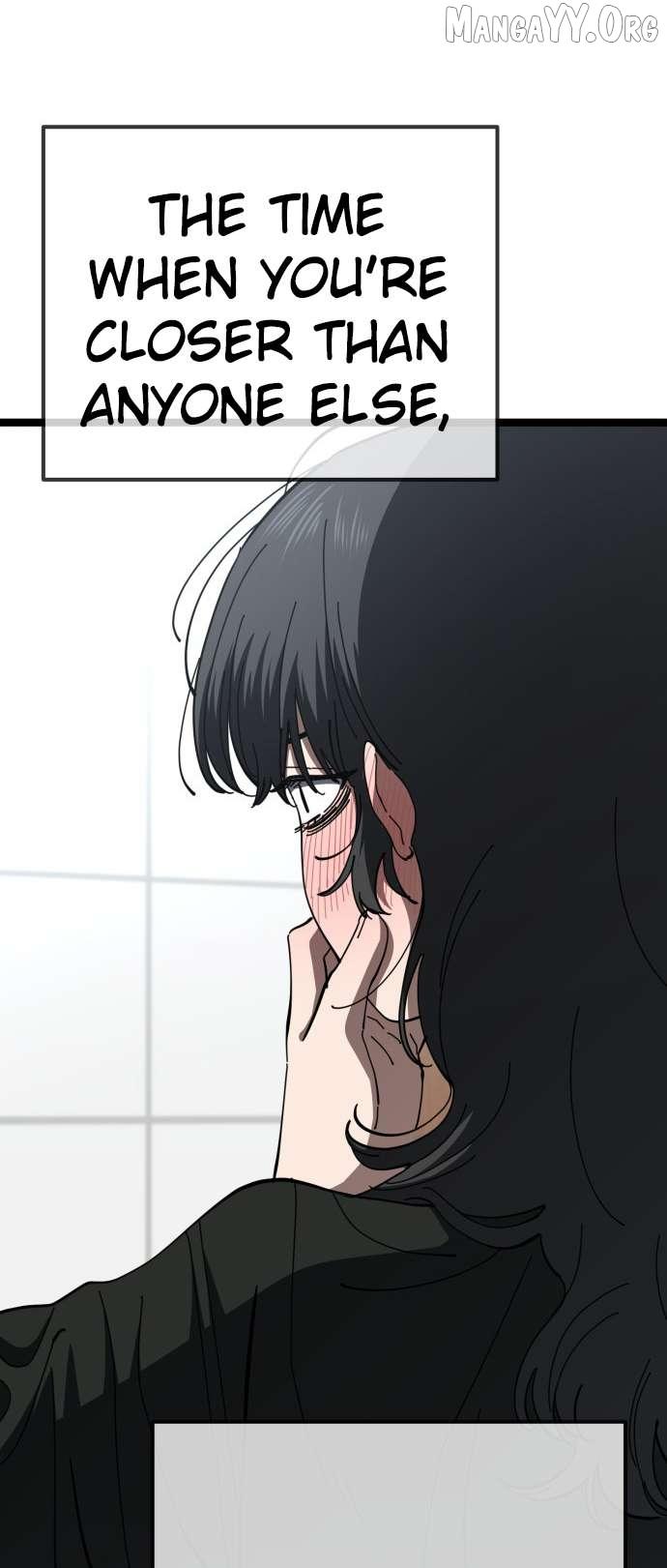 Unemployed Baek-soon Chapter 203 page 2 - 