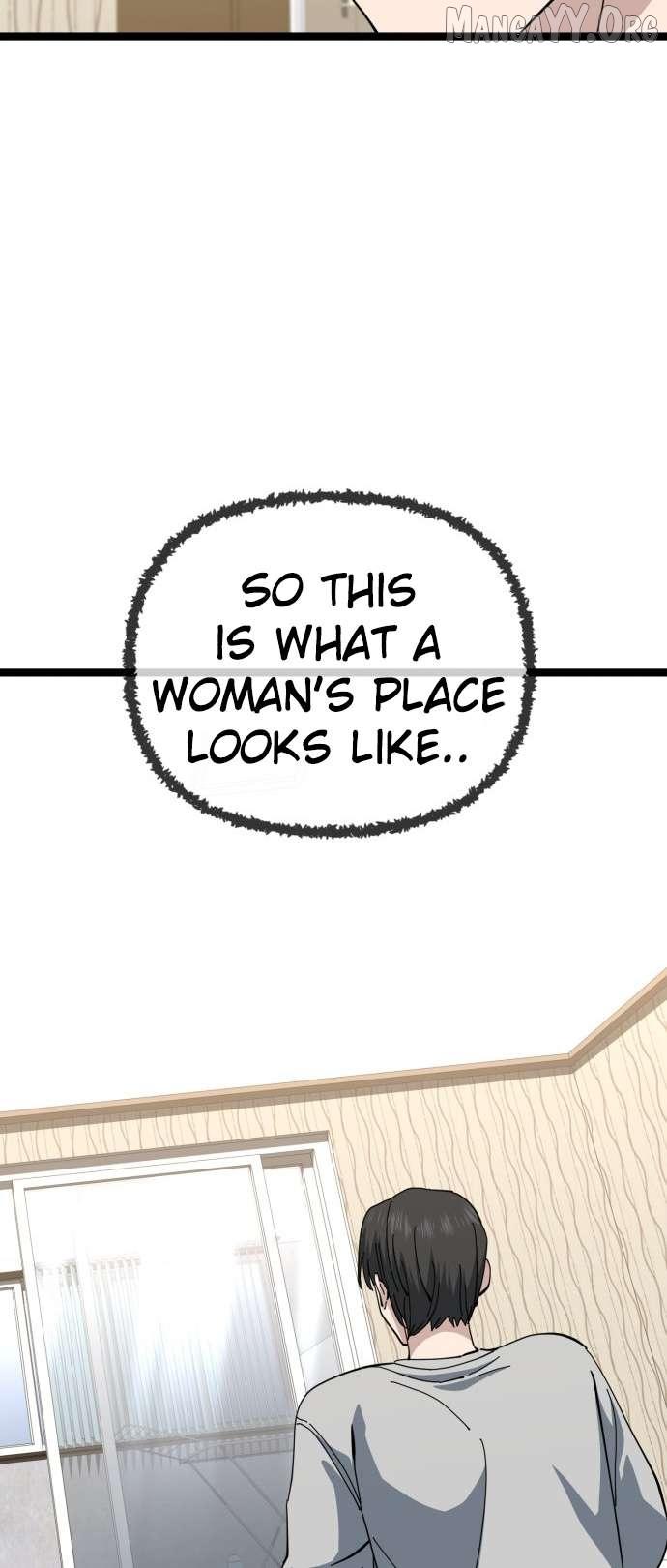 Unemployed Baek-soon Chapter 203 page 11 - 