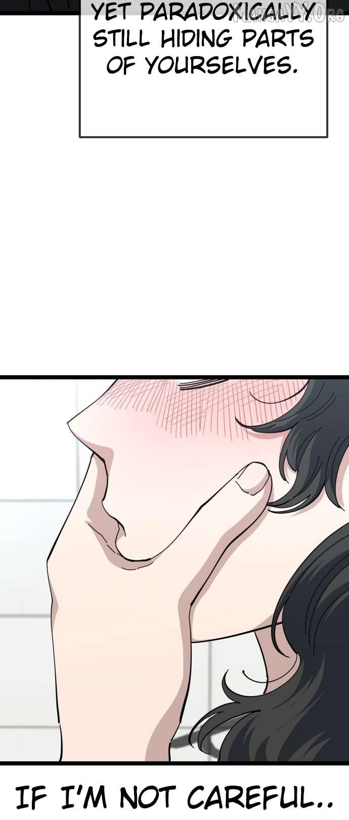 Unemployed Baek-soon Chapter 203 page 3 - 