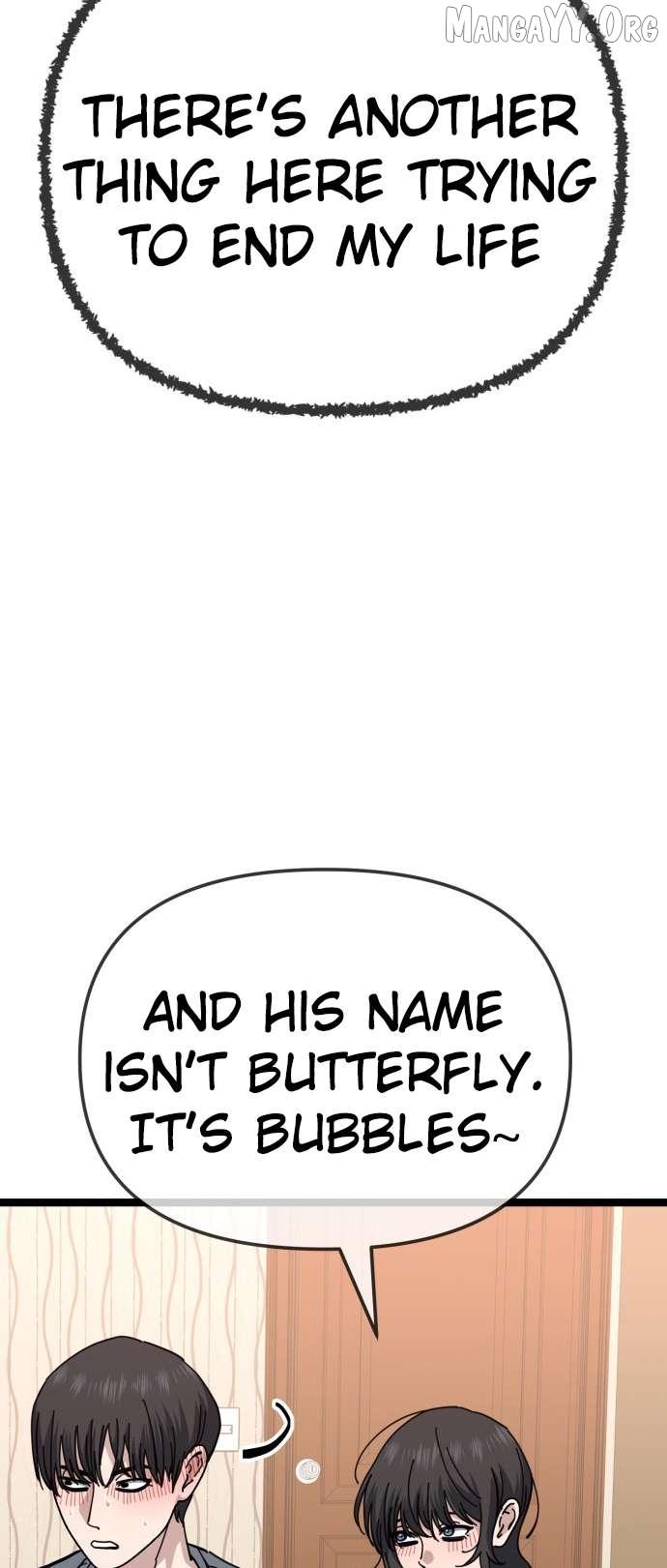 Unemployed Baek-soon Chapter 203 page 23 - 