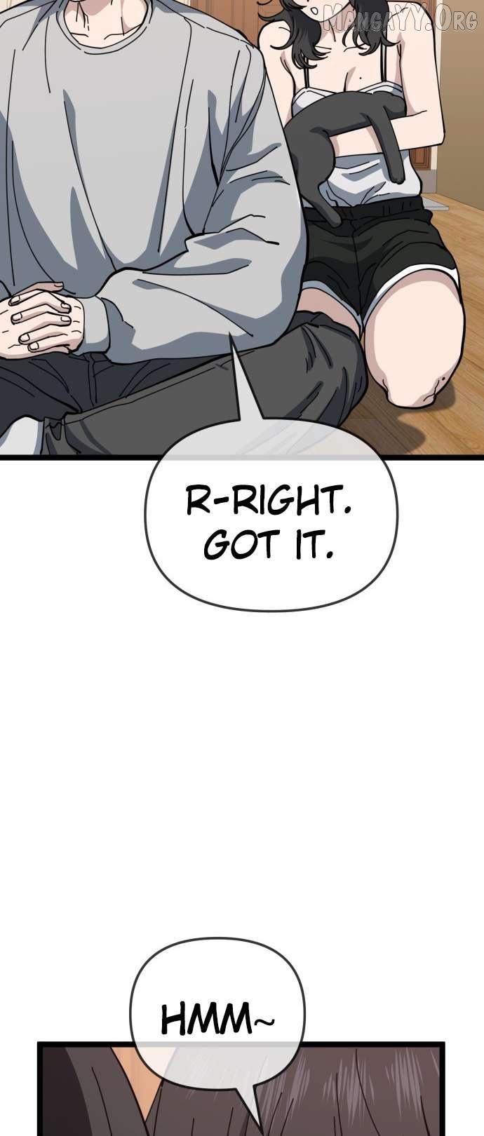 Unemployed Baek-soon Chapter 203 page 24 - 