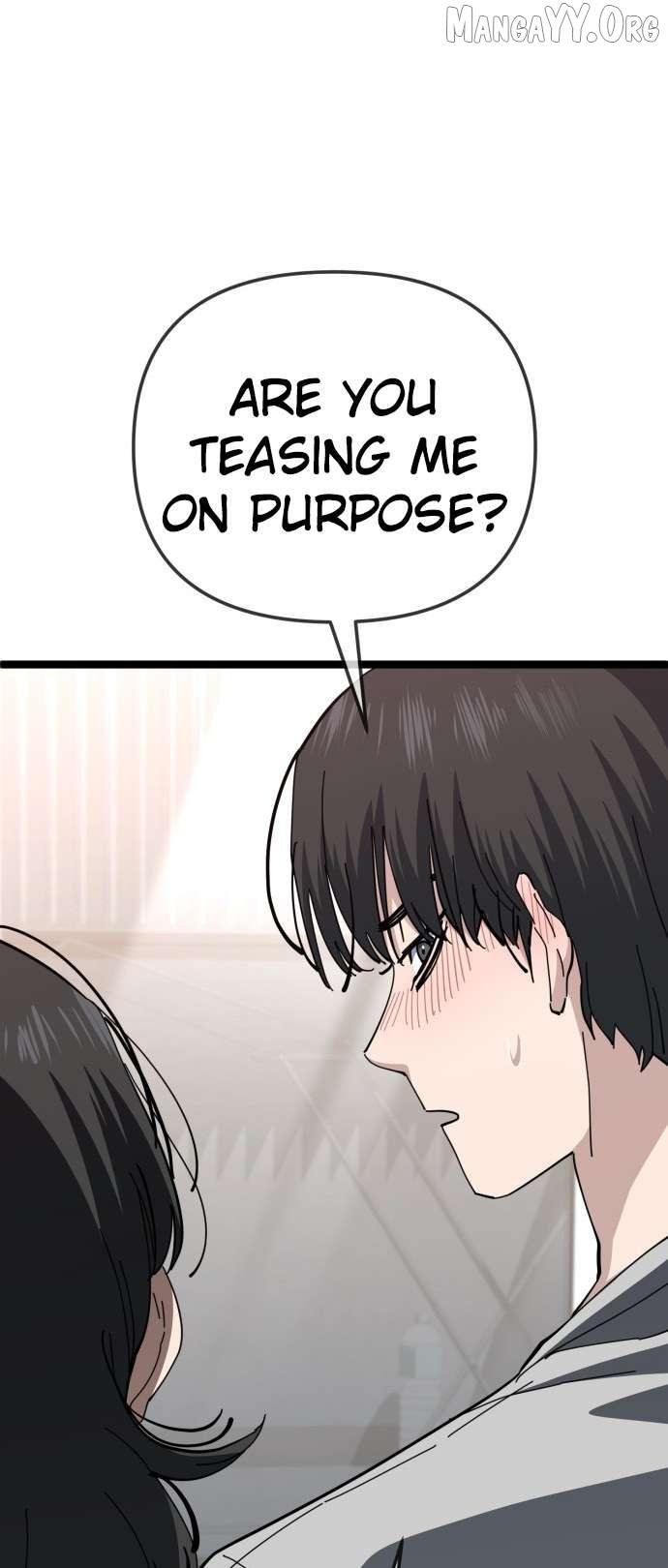 Unemployed Baek-soon Chapter 203 page 27 - 