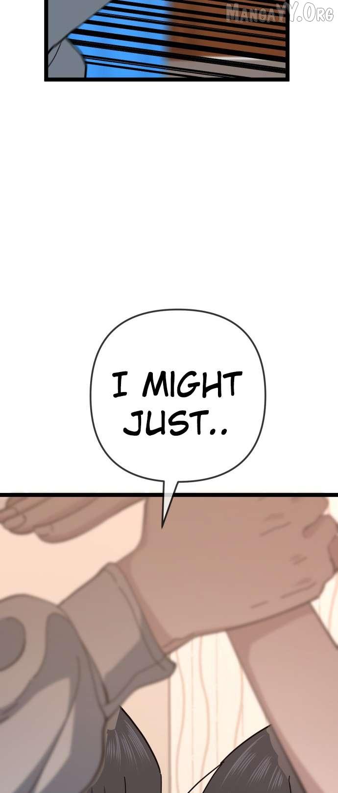 Unemployed Baek-soon Chapter 203 page 31 - 