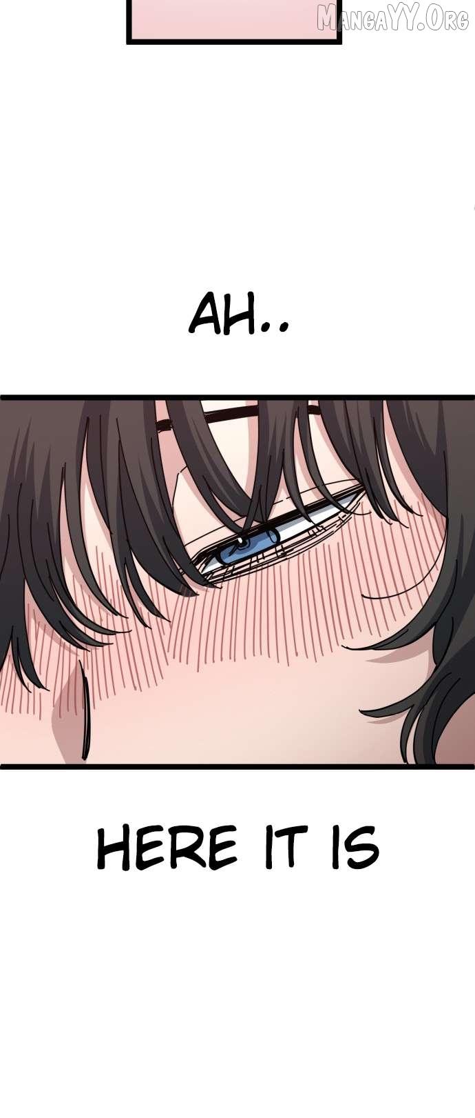 Unemployed Baek-soon Chapter 203 page 38 - 
