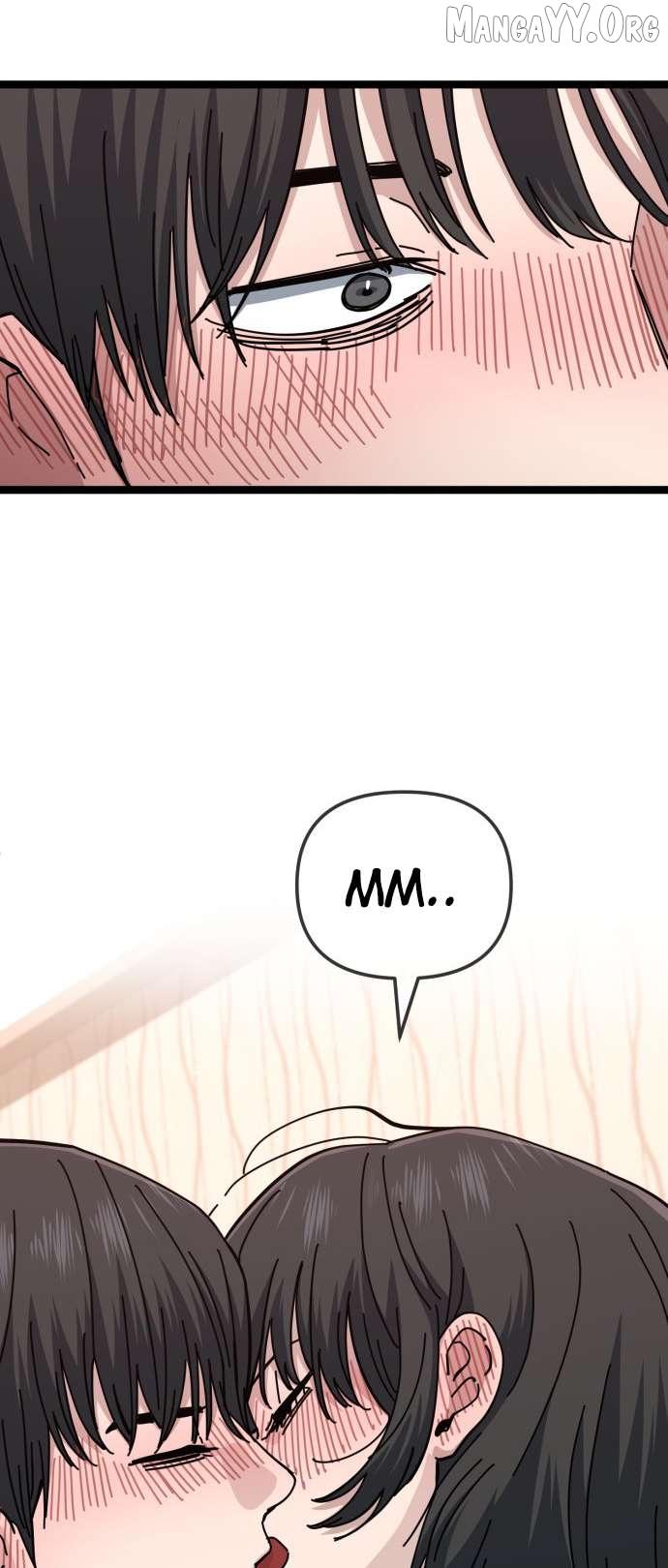 Unemployed Baek-soon Chapter 203 page 40 - 