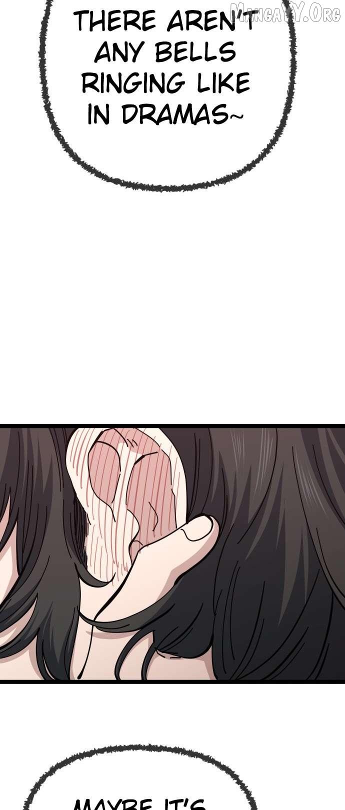 Unemployed Baek-soon Chapter 203 page 43 - 