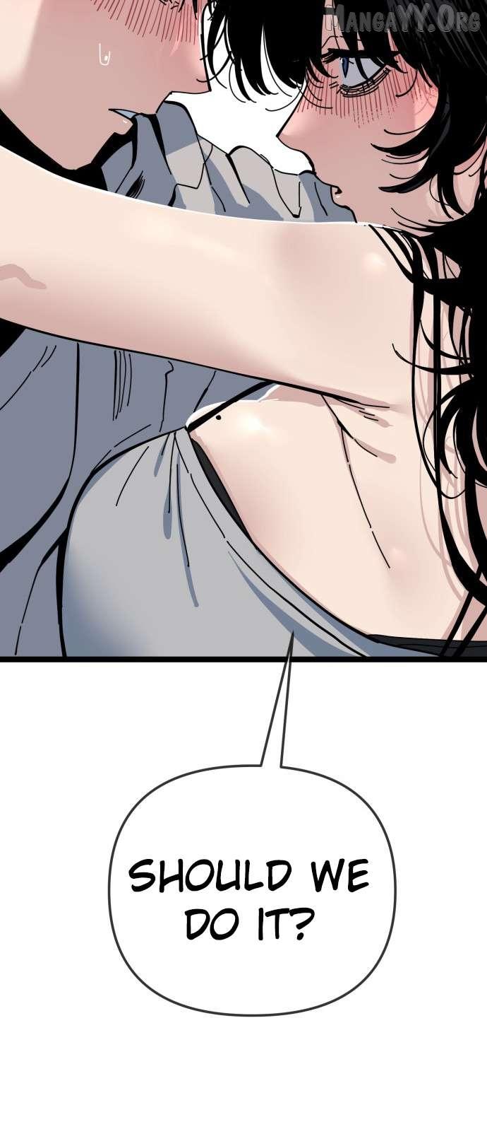 Unemployed Baek-soon Chapter 203 page 47 - 
