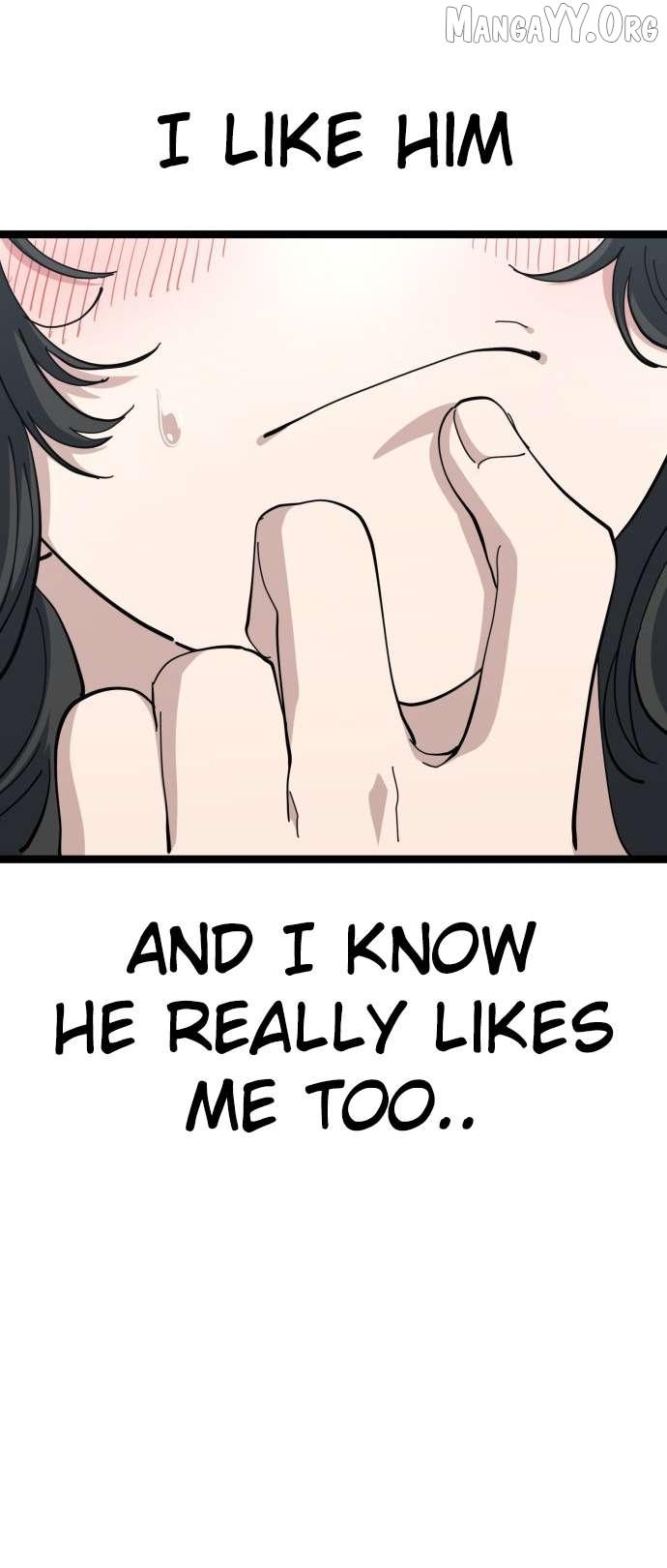 Unemployed Baek-soon Chapter 203 page 6 - 
