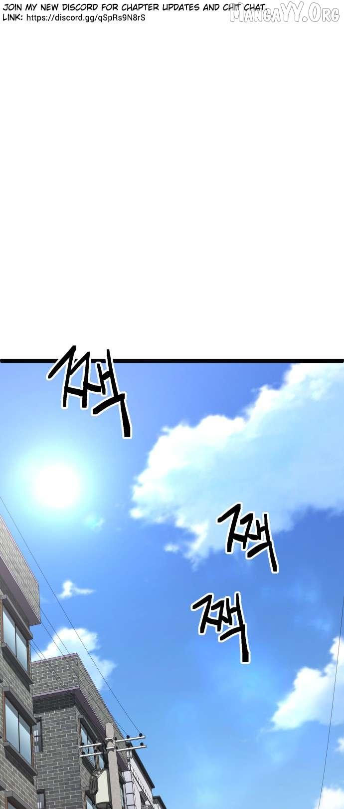 Unemployed Baek-soon Chapter 204 page 1 - 