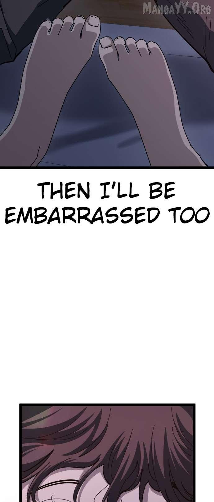 Unemployed Baek-soon Chapter 204 page 11 - 