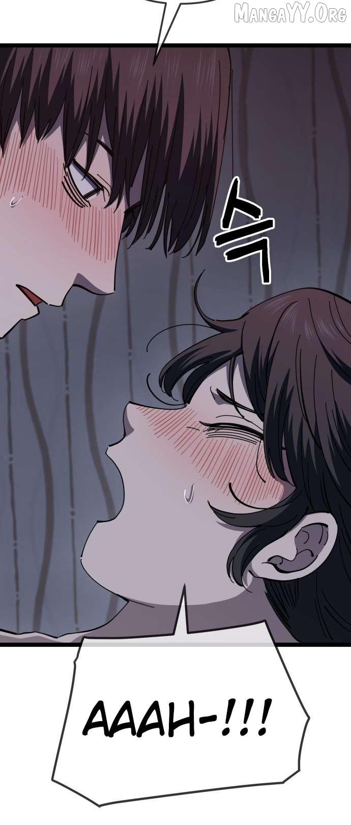 Unemployed Baek-soon Chapter 204 page 13 - 