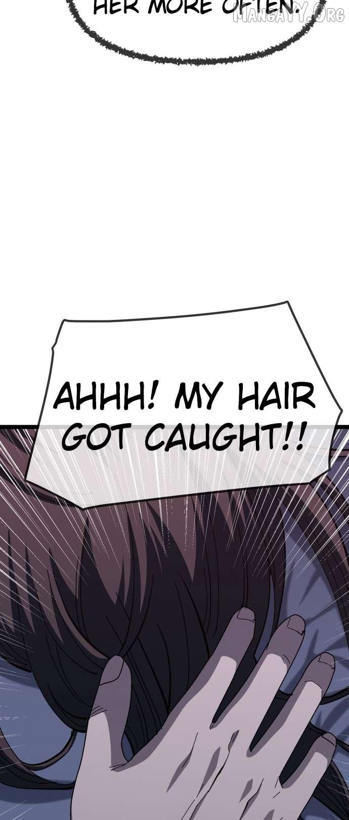 Unemployed Baek-soon Chapter 204 page 15 - 