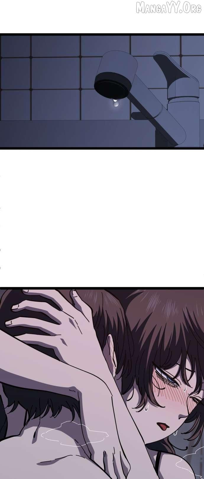 Unemployed Baek-soon Chapter 204 page 19 - 