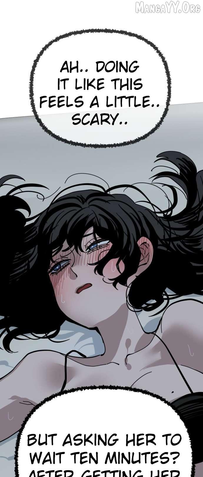 Unemployed Baek-soon Chapter 204 page 29 - 