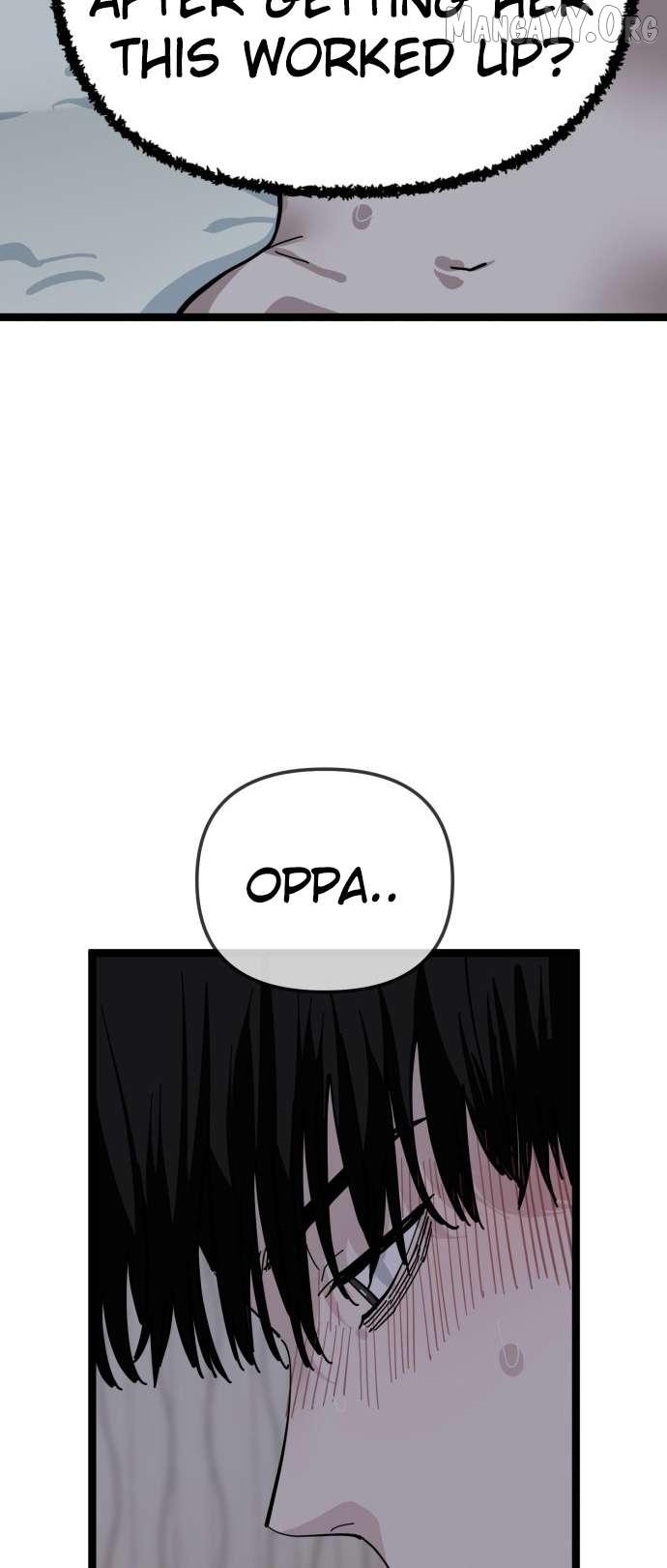 Unemployed Baek-soon Chapter 204 page 30 - 