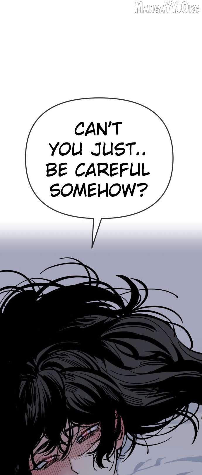 Unemployed Baek-soon Chapter 204 page 32 - 