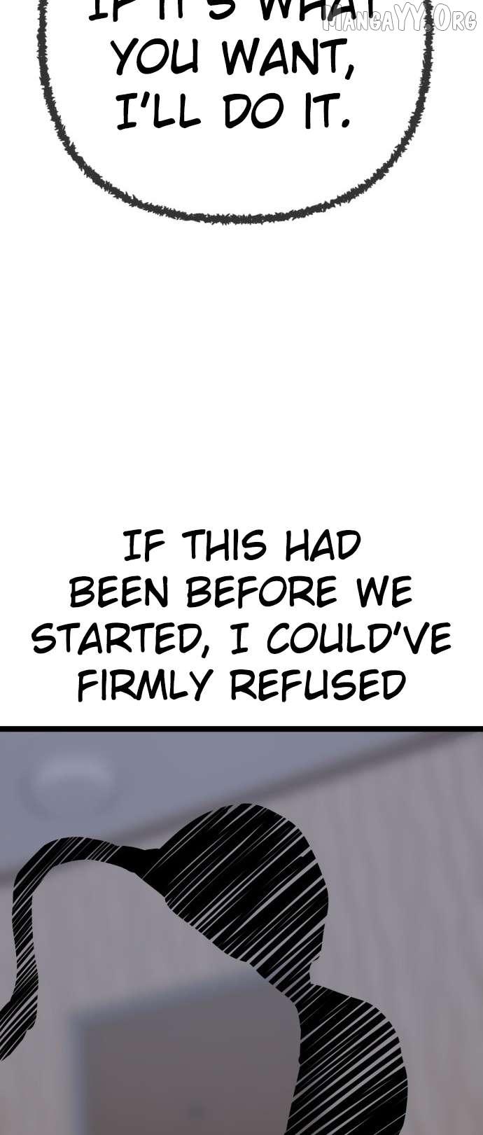 Unemployed Baek-soon Chapter 204 page 35 - 
