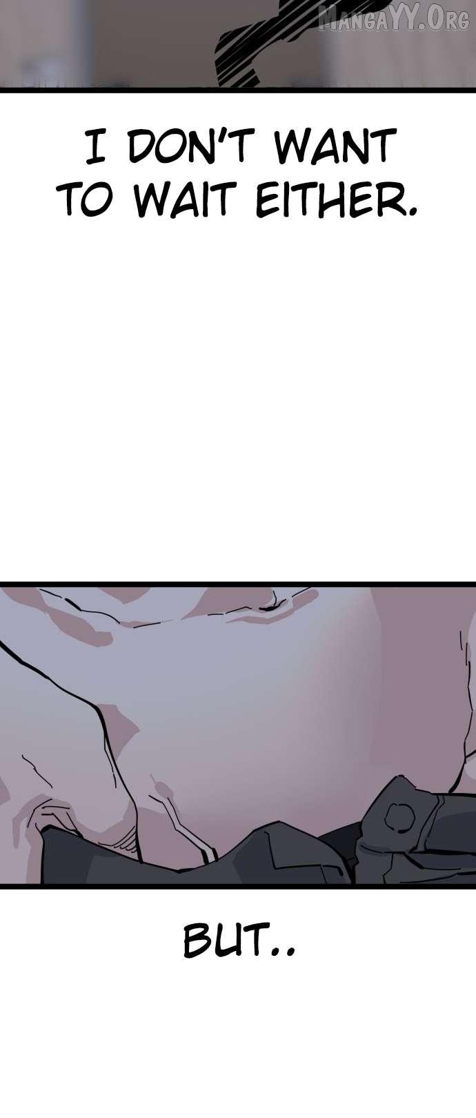Unemployed Baek-soon Chapter 204 page 36 - 