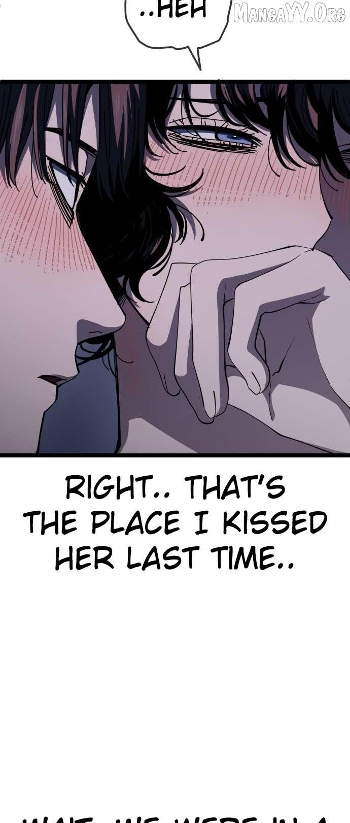 Unemployed Baek-soon Chapter 204 page 5 - 
