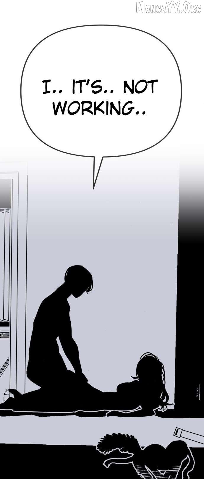 Unemployed Baek-soon Chapter 204 page 47 - 
