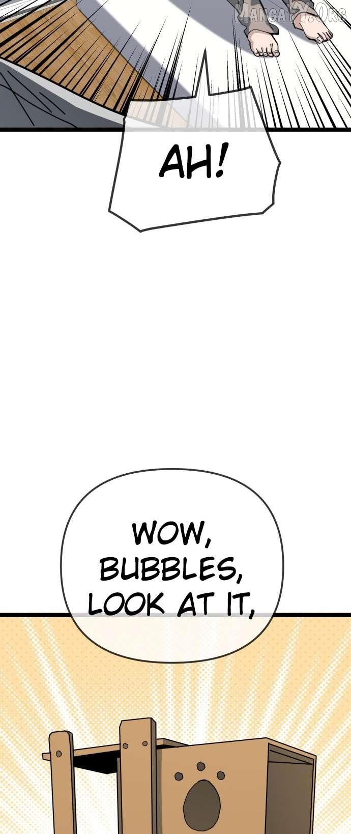 Unemployed Baek-soon Chapter 205 page 13 - 