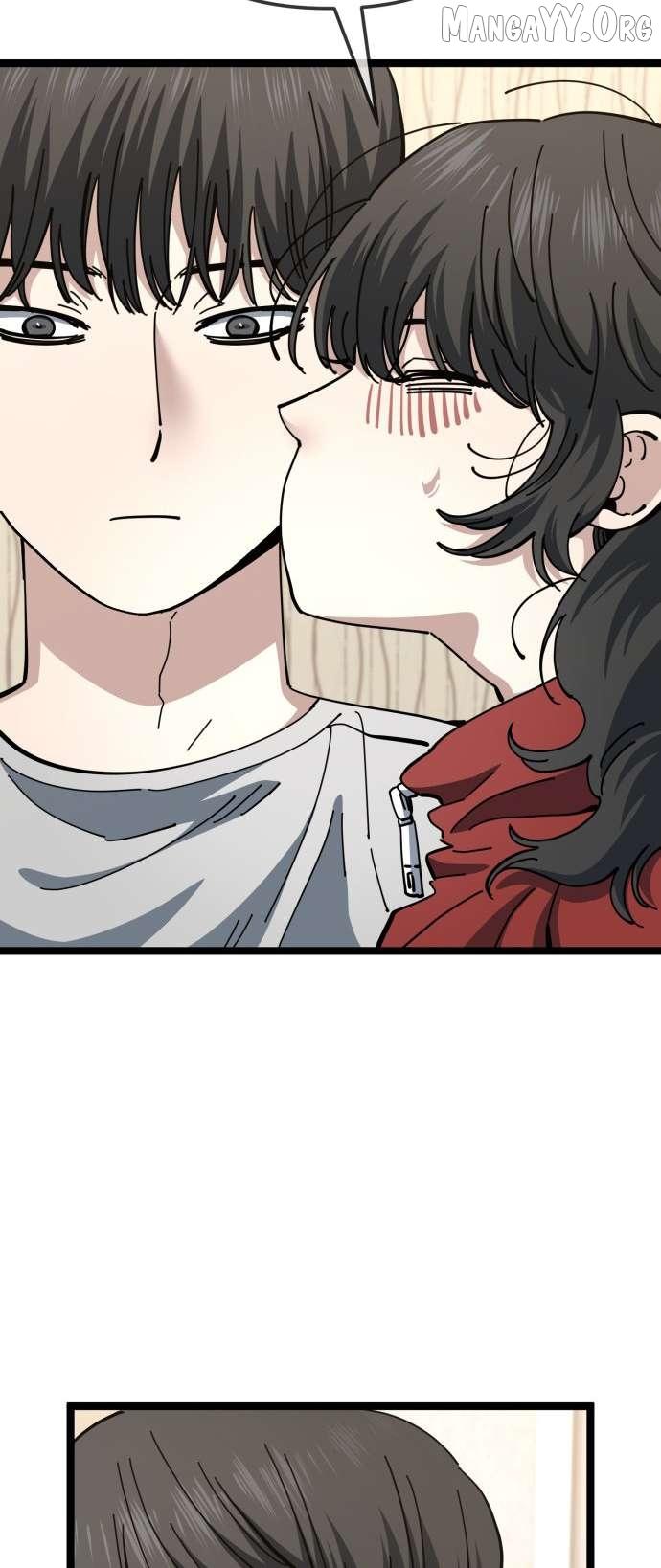 Unemployed Baek-soon Chapter 205 page 18 - 