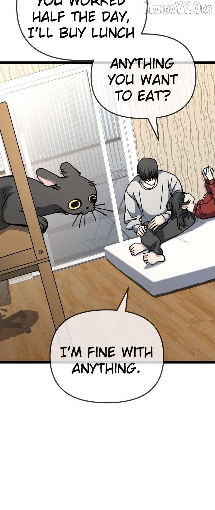 Unemployed Baek-soon Chapter 205 page 20 - 