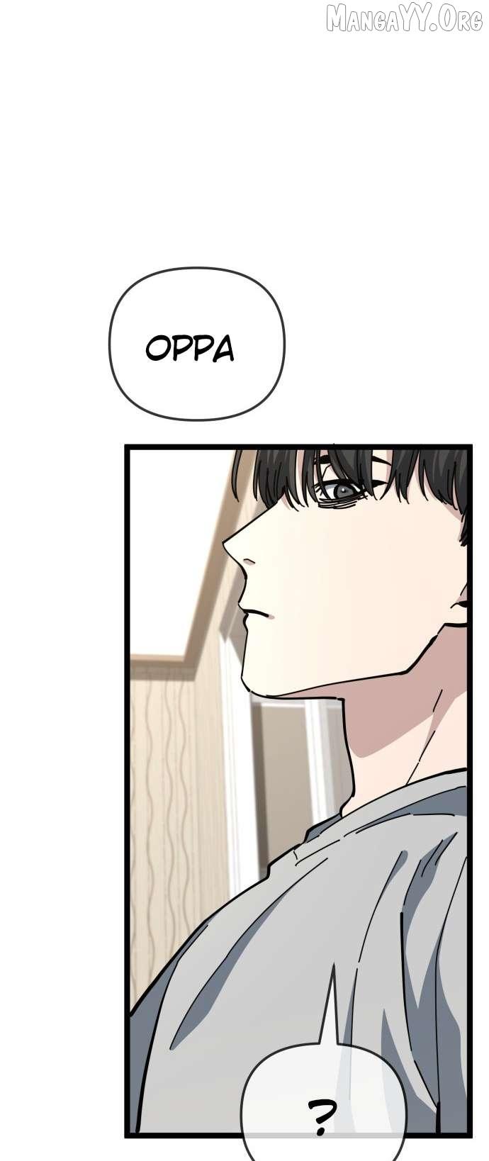 Unemployed Baek-soon Chapter 205 page 22 - 