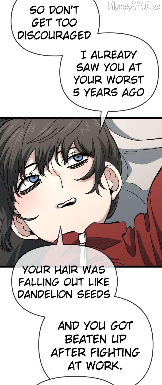 Unemployed Baek-soon Chapter 205 page 26 - 