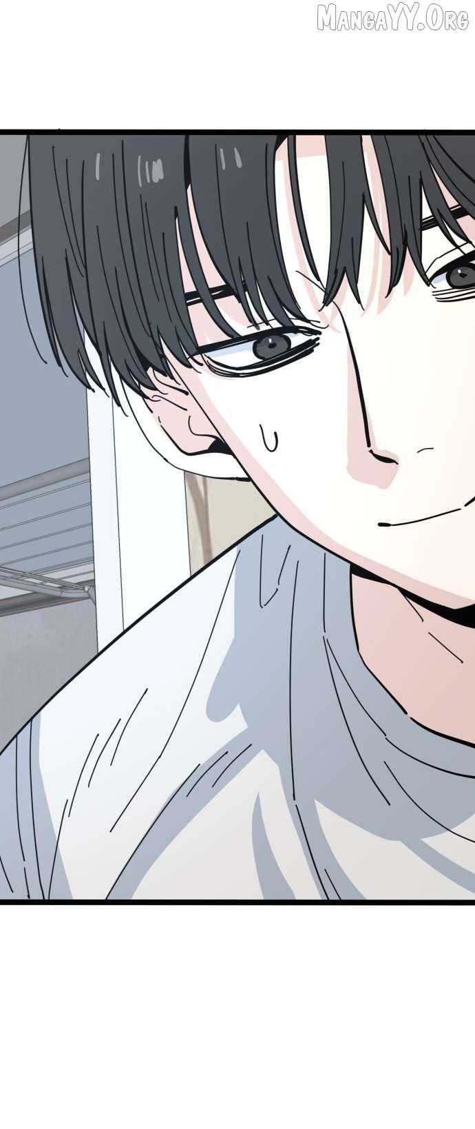 Unemployed Baek-soon Chapter 205 page 30 - 
