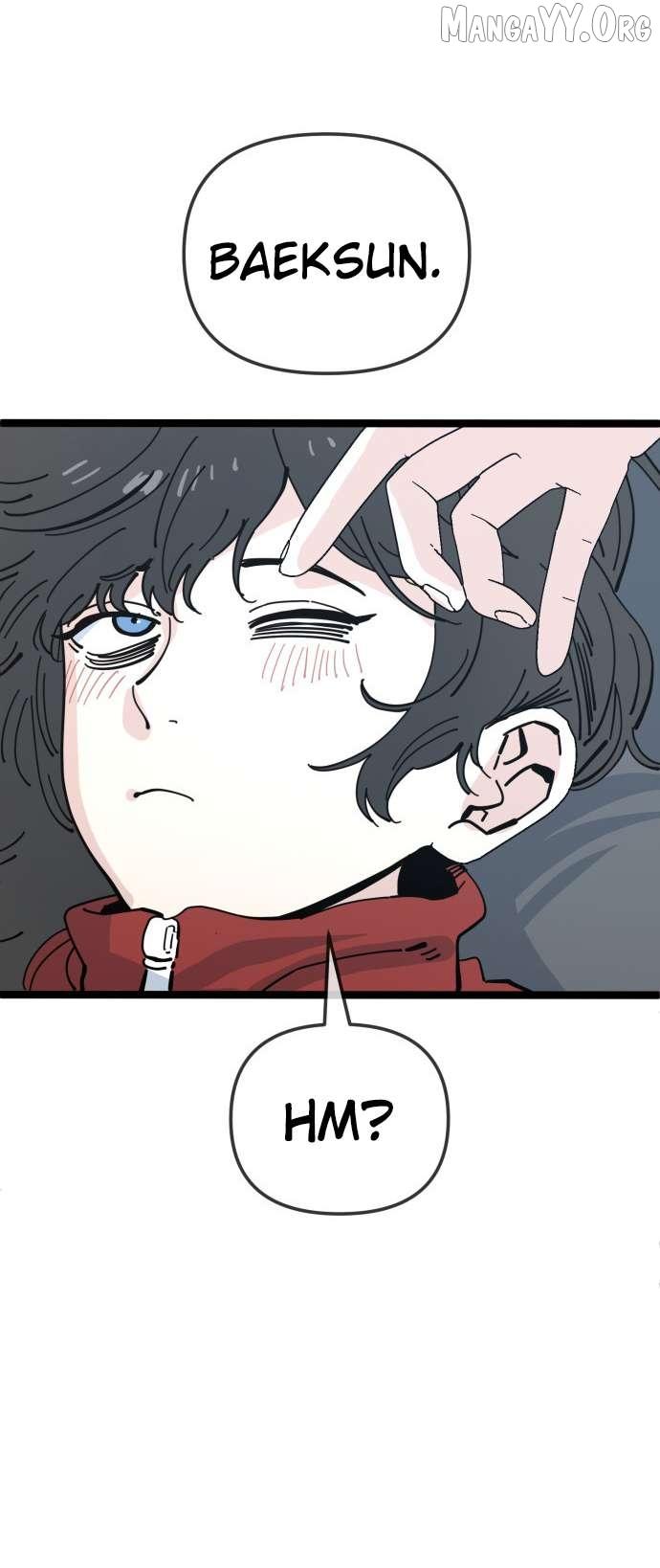 Unemployed Baek-soon Chapter 205 page 31 - 