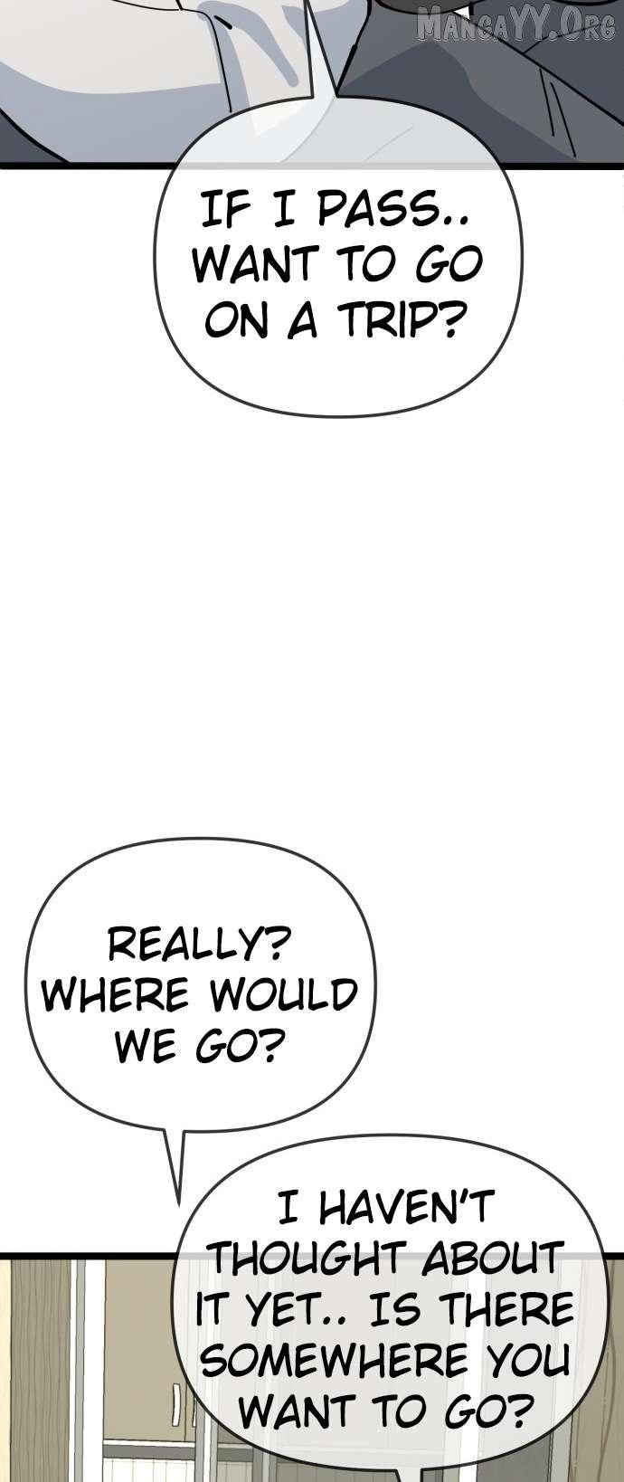 Unemployed Baek-soon Chapter 205 page 33 - 