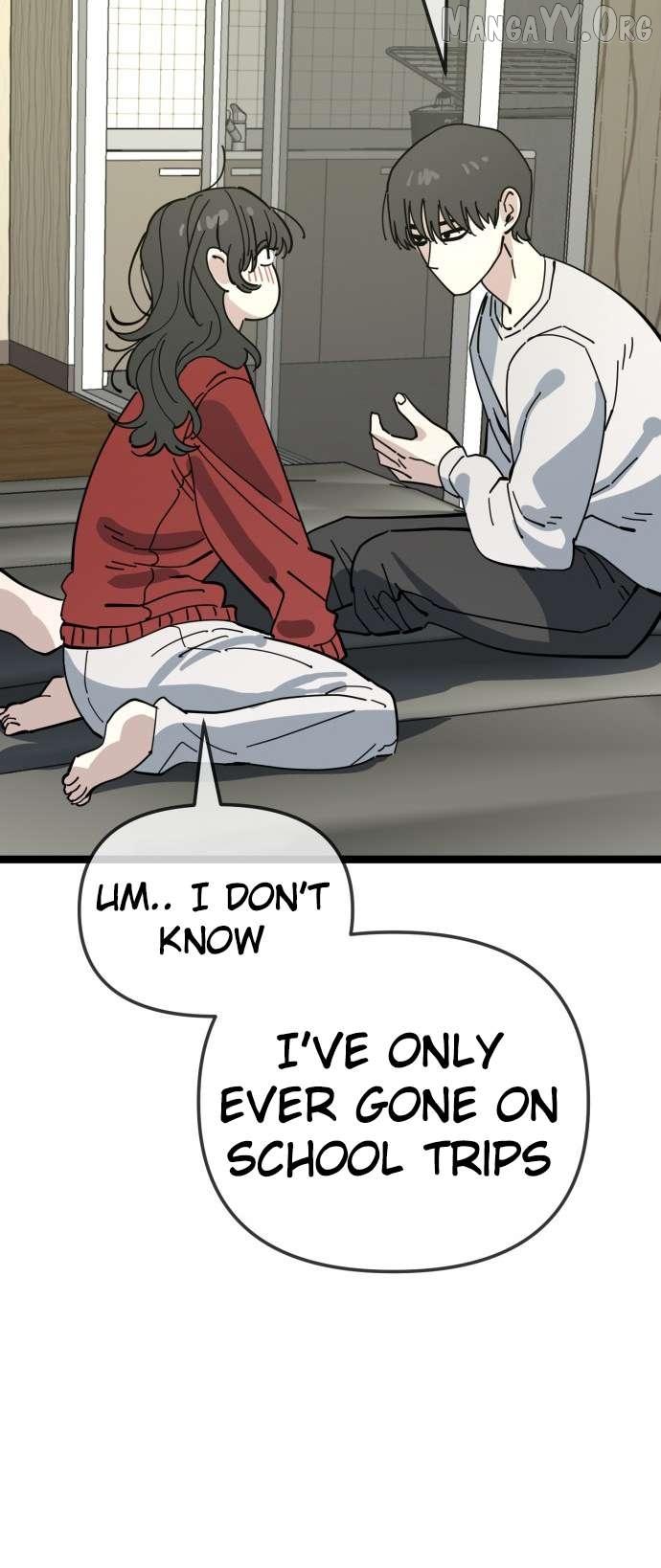 Unemployed Baek-soon Chapter 205 page 34 - 