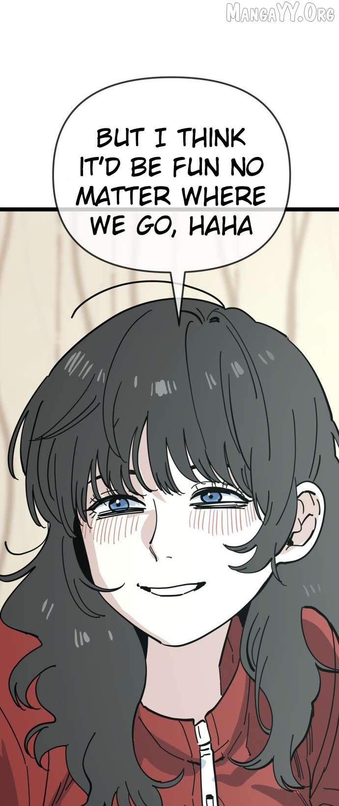 Unemployed Baek-soon Chapter 205 page 35 - 