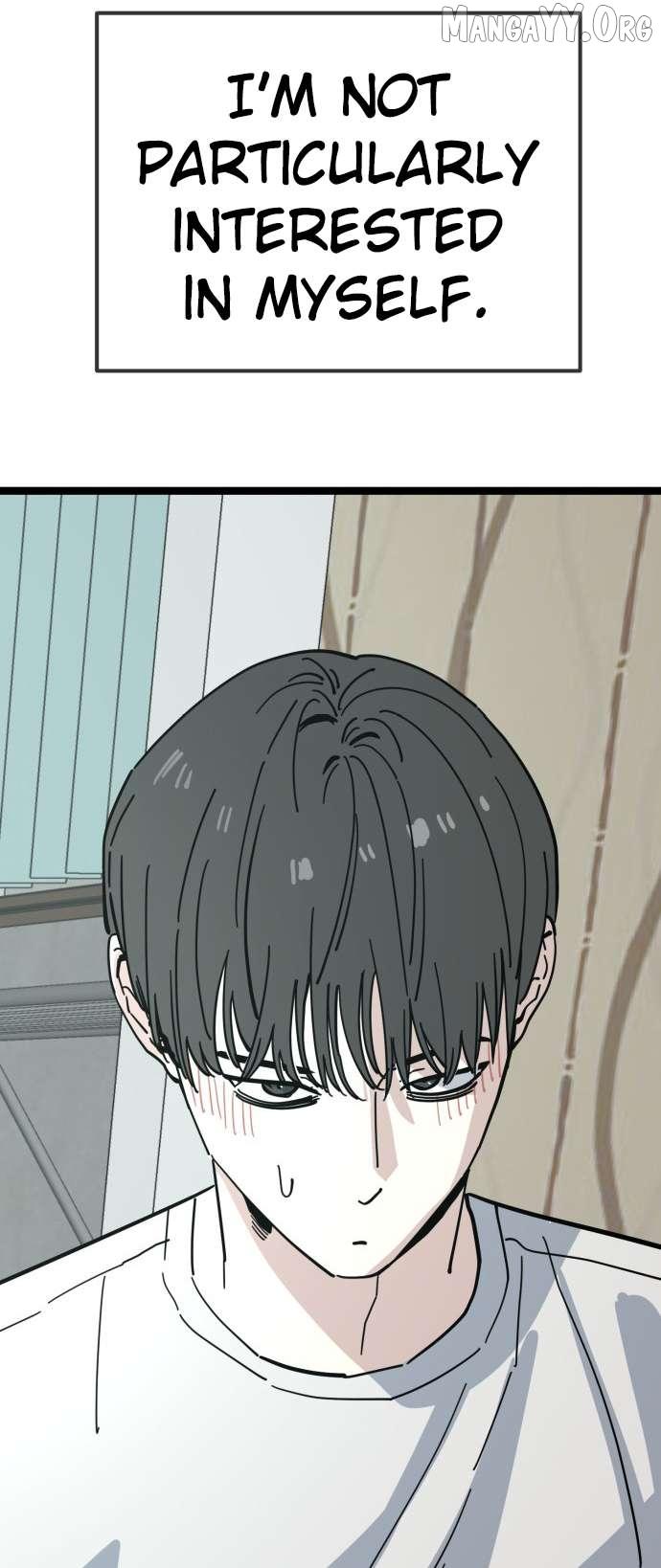 Unemployed Baek-soon Chapter 205 page 40 - 