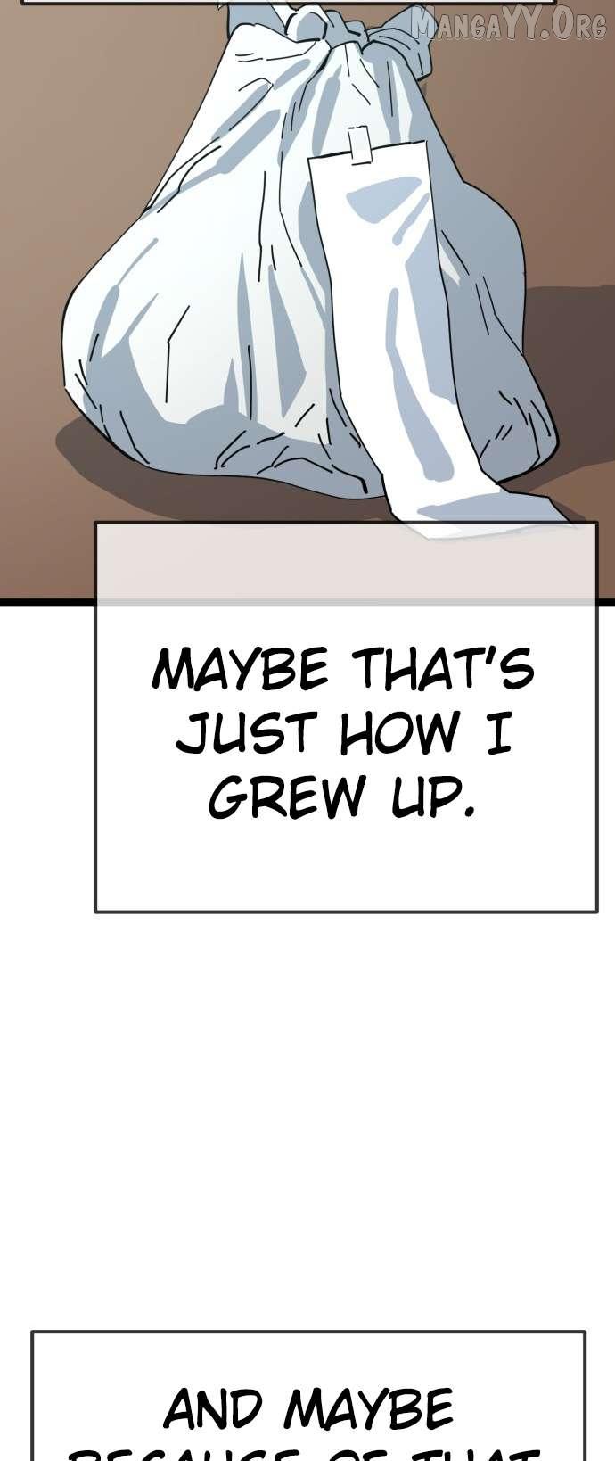 Unemployed Baek-soon Chapter 205 page 42 - 