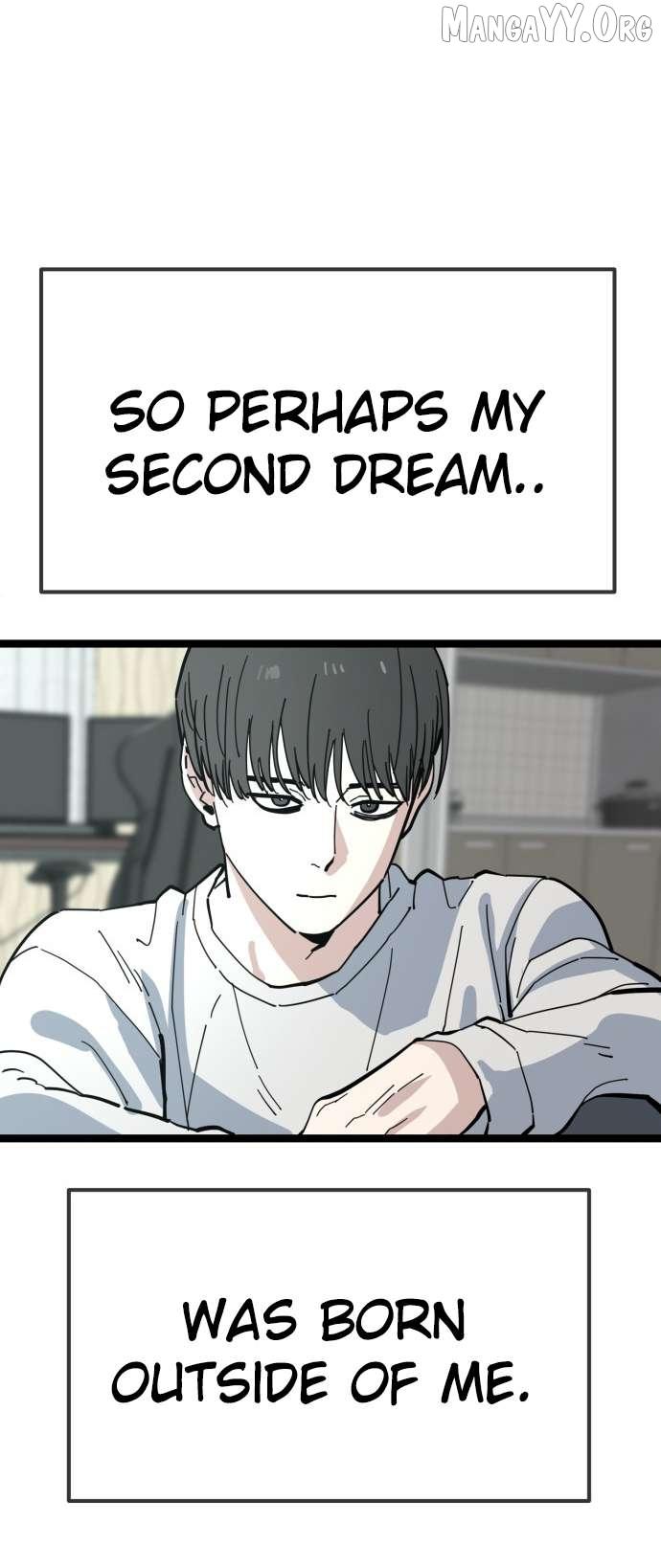Unemployed Baek-soon Chapter 205 page 44 - 