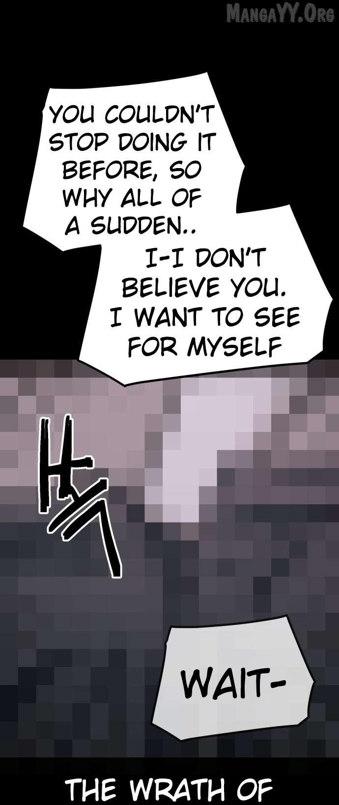 Unemployed Baek-soon Chapter 205 page 7 - 