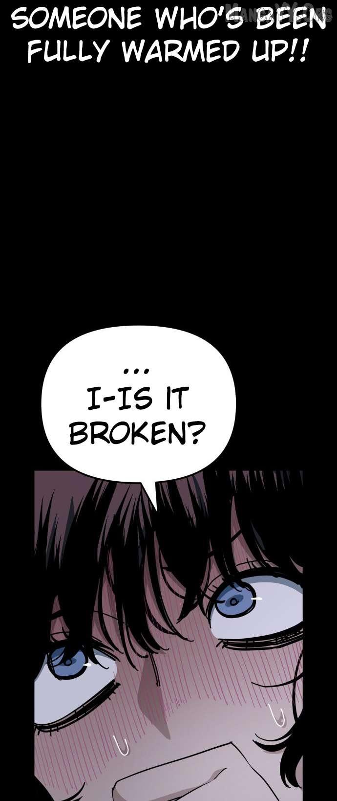 Unemployed Baek-soon Chapter 205 page 8 - 