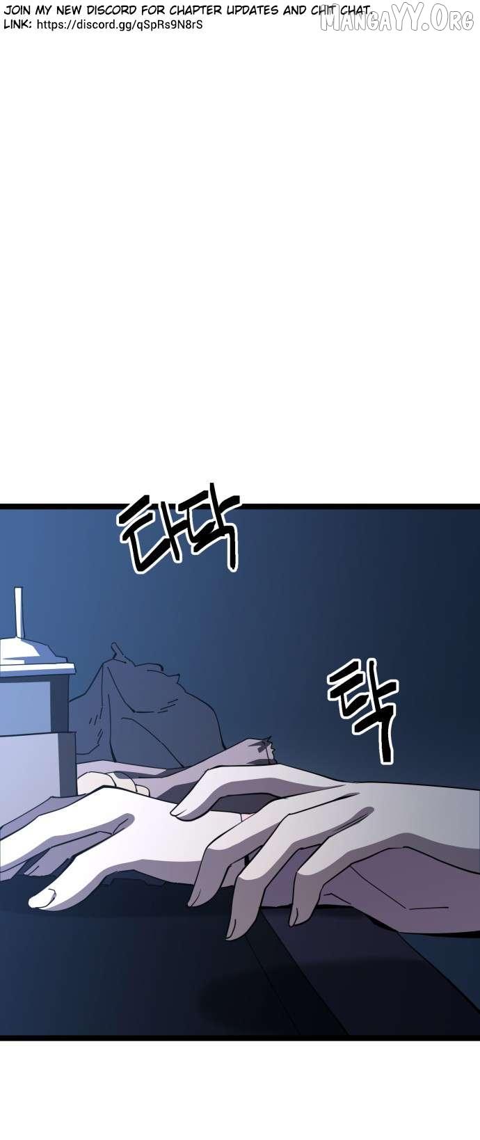 Unemployed Baek-soon Chapter 206 page 1 - 