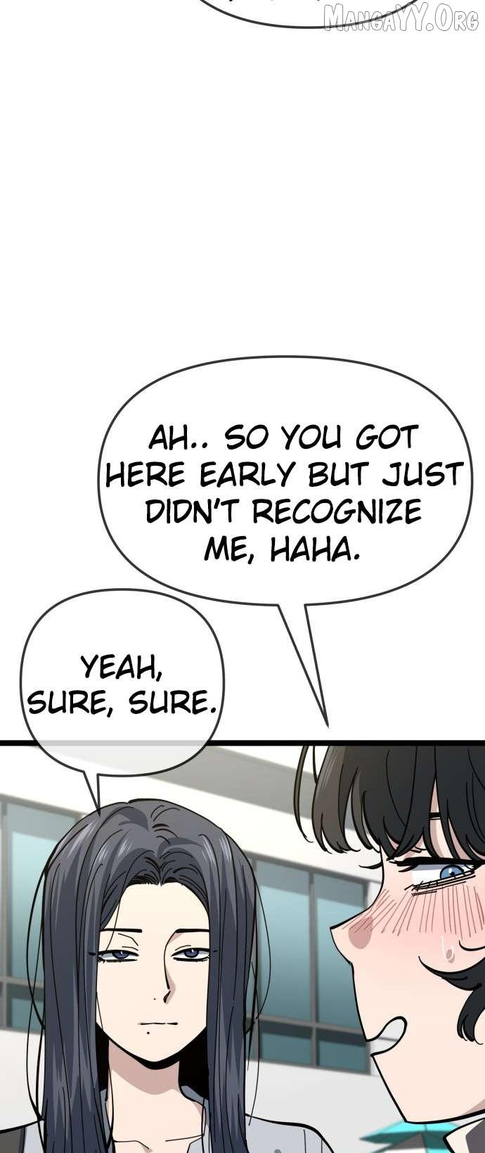 Unemployed Baek-soon Chapter 206 page 17 - 